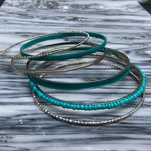 bracelets set - Picture 2 of 2